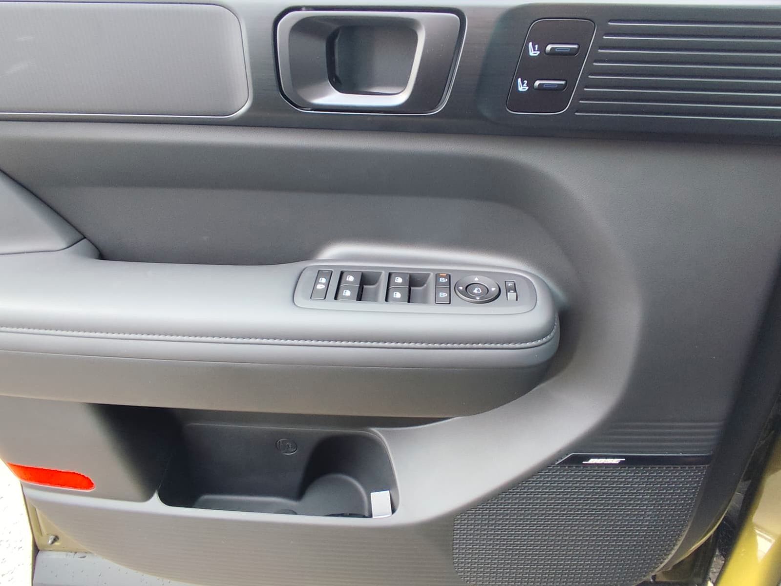Hyundai Santa Fe – Bild 16