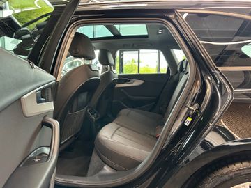 Audi A4 Avant 35 TDI *LED*Spurh.*Pano*1.Hand*