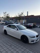 BMW 330i Cabrio M Sport Edition M Sport Edition - gebrauchte BMW 330 aus dem Jahr 2011