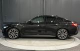 BMW 420d Gran Coupe xDrive M-Sport*20Zoll*CARBON*HUD - BMW 420 Gran Coupé mit Diesel-Antrieb