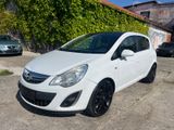 Opel Corsa D Color Edition 1.3cdti*KLIMA*EURO-5*4-TÜR - Opel Corsa aus 2011: 1.3