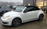 Volkswagen VW Beetle Cabrio 1.4 TSI DSG SPORT - Volkswagen Beetle in Hannover