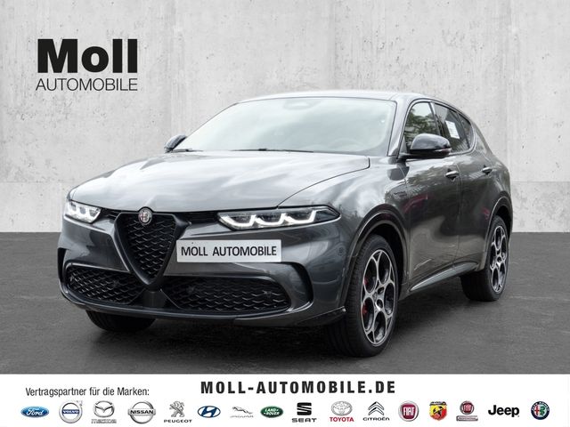 Alfa Romeo Tonale Veloce Mild Hybrid Brembo LED Winterpaket