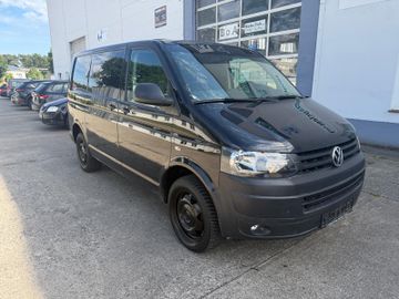 Volkswagen T5 Transporter - 8