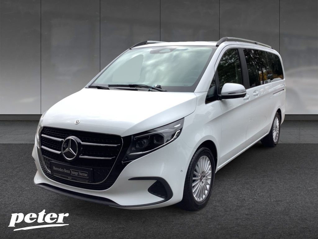 Mercedes-Benz V 220