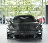 Porsche Panamera 4 S *1.HD *21 *Pano *NP152TSD *LUFT - Porsche Gebrauchtwagen von 2017
