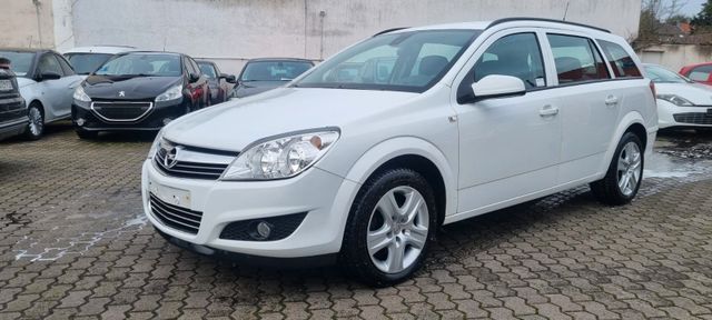 Opel Astra H Caravan Edition