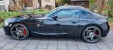 BMW Z4 Coupé 3.0si - - BMW Gebrauchtwagen von 2007