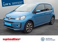 Volkswagen up! - Vorschau Bild 1