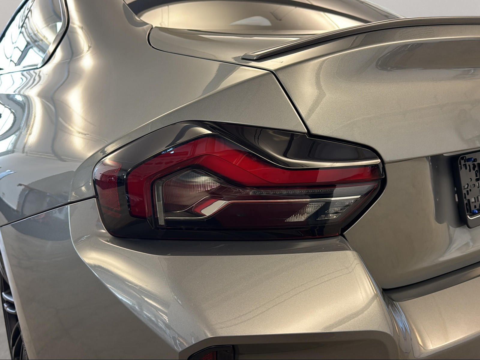 BMW M2 - Bild 14