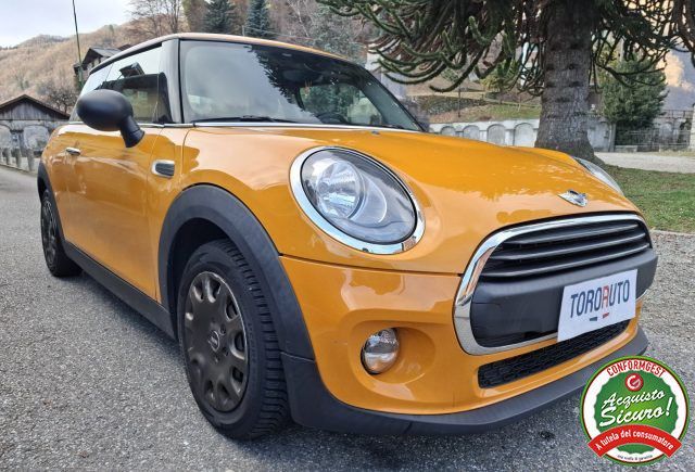 MINI ONE