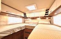 Carthago chic c-line I 4.9 LE L superior -Alde -REDUZIERT (16/18)