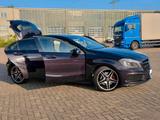 Mercedes-Benz A 220 CDI AMG INKL 12 MONATE PREMIUM GARANTIE! - Mercedes-Benz A 220 mit Diesel-Antrieb: Automatik