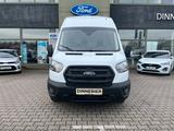 Ford TRANSIT 350 L3 H3 Kasten LKW Trend 96 KW - Ford Transit 350 l