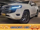 Toyota LC300 Premium+415HP+NEU+7SEATS+VOLL+EUreg - Toyota Land Cruiser New cars in Berlin