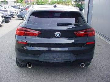 BMW X2 - 3