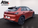 Volkswagen T-Roc R-Line 1.5 eTSI OPF 110 kW (150 PS) DSG - mit Benzin-Antrieb: Geländewagen