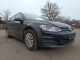 Volkswagen Golf VII Variant Trendline BlueMotion - Volkswagen Golf: Trendline Bluemotion