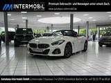 BMW Z4 M40i *LED*HUD*HARMAN-KARDON*KEYLESS*ALARM*DAB
