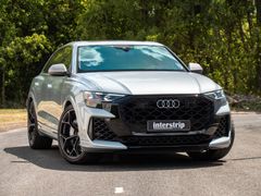 Audi RSQ8 – 3 / 35