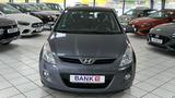 Hyundai i20 Trend TÜV&AU neu&Garantie - gebrauchte Hyundai i20 aus dem Jahr 2013
