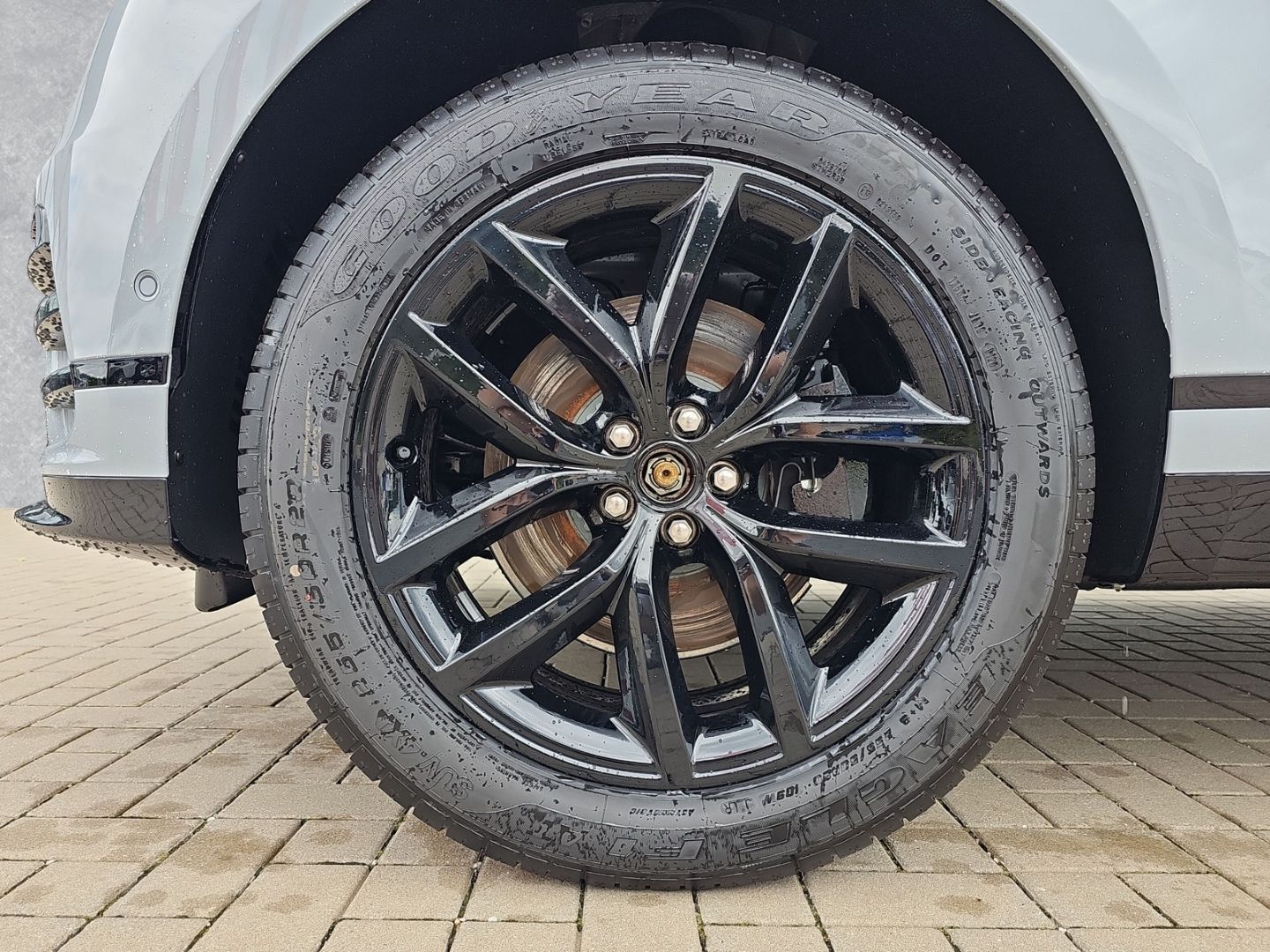 Land Rover Range Rover Velar - Bild 9