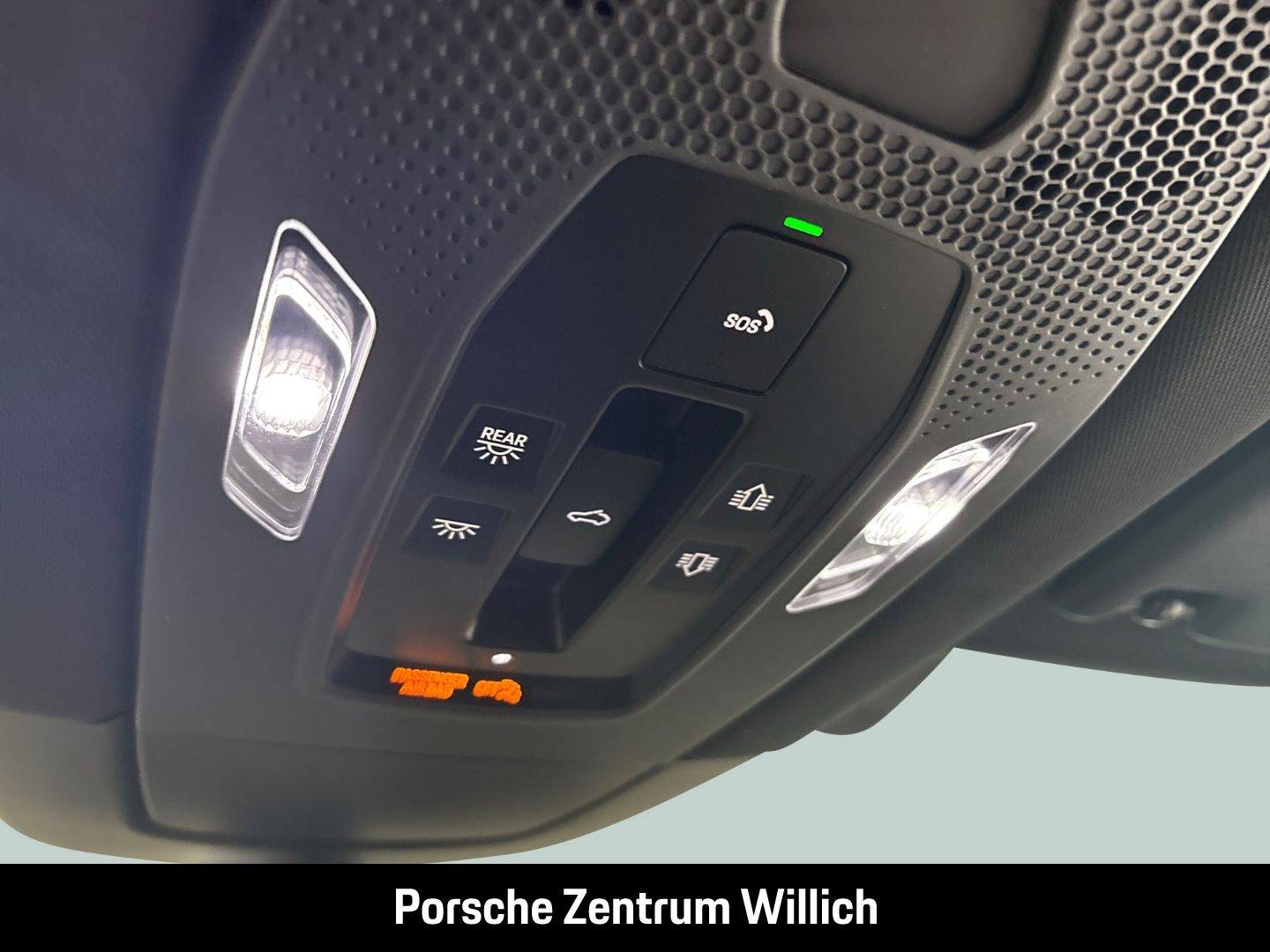 Porsche Macan - Bild 19