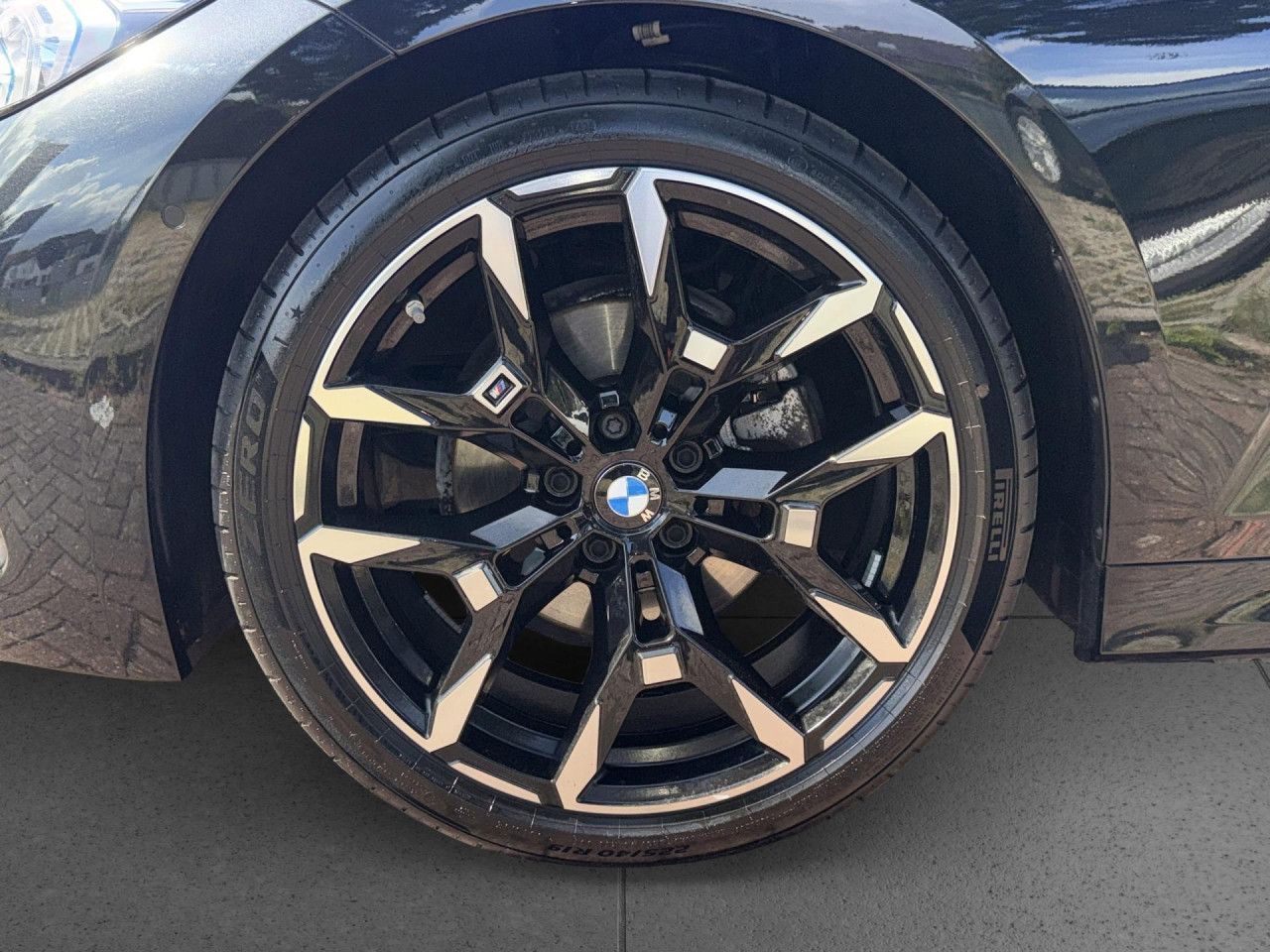BMW 320 - Bild 19