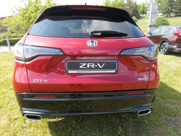 Honda ZR-V 2,0 e:HEV Sport Hybrid