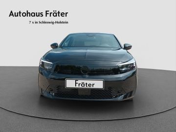 Fotografie 2 des Opel Corsa F GS Kamera SHZ Allwetter