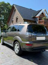 Mitsubishi Outlander 2.2 DI-D+ MIVEC Invite 2WD Invite - Mitsubishi Outlander aus 2011 mit Diesel-Antrieb