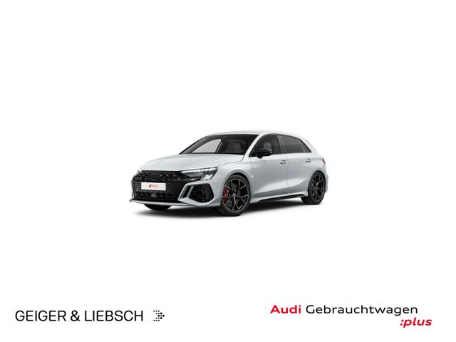 Audi RS 3 Sportback MATRIX*RS-AGA*NAVI*B&O*19ZOLL*OPT