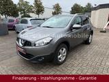 Nissan Qashqai I-Way*Aut.*NAVI*PANO-DACH*SCHECKHEFTGEPF - gebrauchte Nissan Qashqai aus dem Jahr 2012
