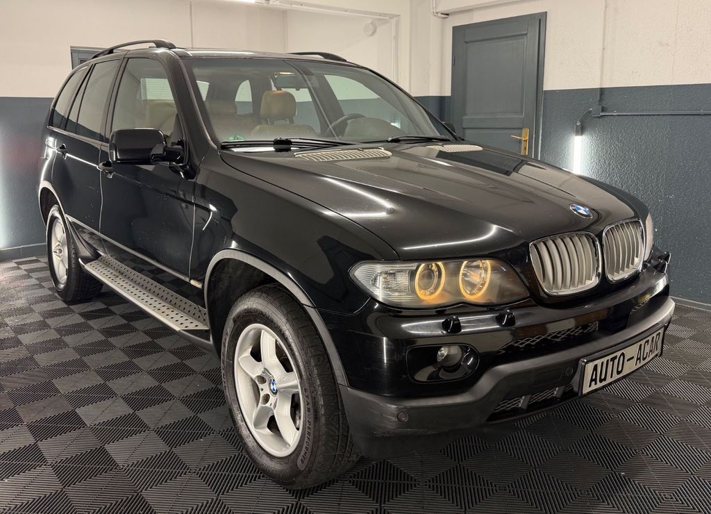 Angebot ansehen BMW X5