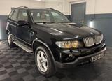 BMW X5 4.4i*Sportpaket*PANO*Leder*Memory*Tempomat - BMW X5 aus 2004: 4.4