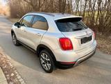 Fiat 500X Cross 4X4 Automatik 1.4T 88.000km 2.Hand - Fiat 500X: 2.0