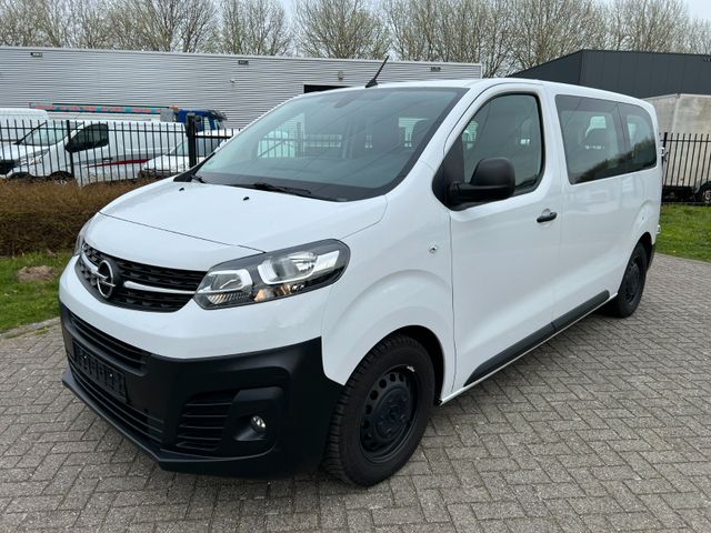 Opel Vivaro Kombi M