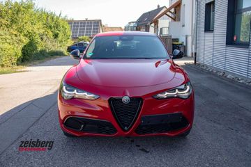 Alfa-Romeo Stelvio - 3