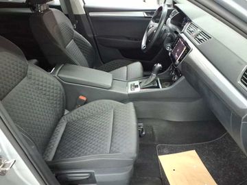 Skoda Superb - 8