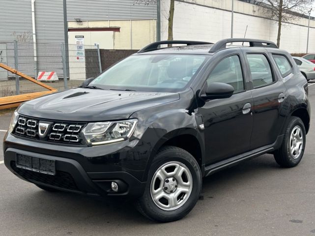 Dacia Duster II Essential 1.6 Klima AHK Tempomat 1.H