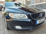 Volvo V70 D4 Linje Svart AHK TÜV NEU - Volvo V70 T mit Diesel-Antrieb