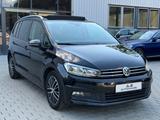 Volkswagen Touran IQ.DRIVE 2,0 TDI 150PS/DSG/7Sitzer/Pano - Vans mit Unfallschaden