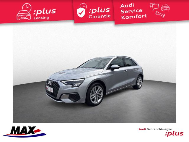 Audi A3 - Bild 1