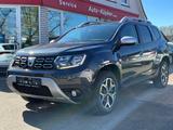 Dacia Duster II Navi Tempomat Kamera Allwetter SHZ - Dacia Duster: Ii