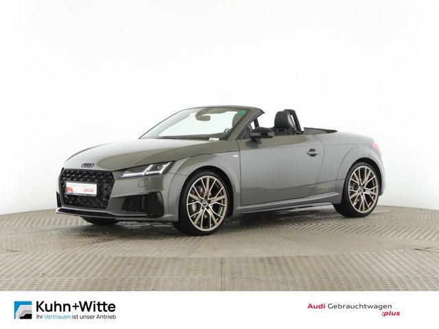 Audi TT Roadster 45 TFSI S line *B&O*LED*Navi*Rückfah