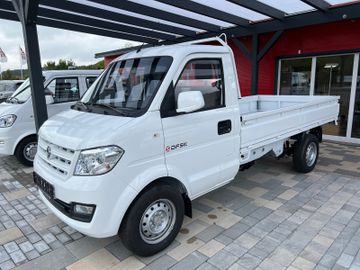 DFSK AndereEC31 Pritsche  Vollelektro