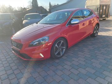 Volvo V40 - 1