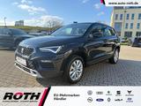 Seat Ateca 1.5 TSI DSG Style *LED*ACC*AHK*DAB*