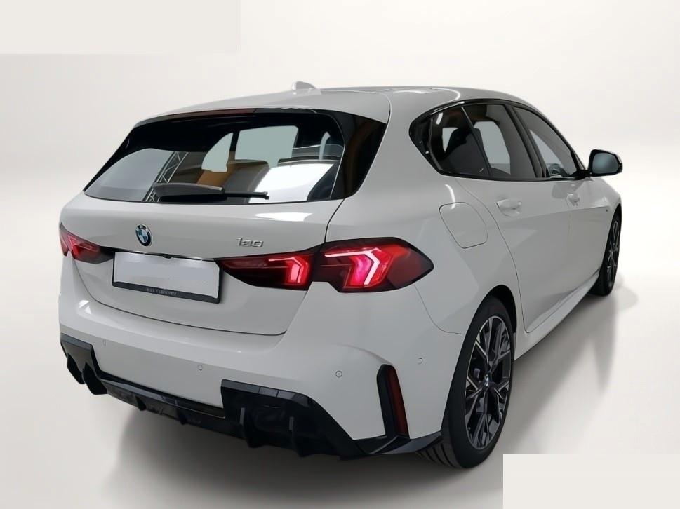 BMW 1 Series M Sport 360° Tempomat AHK HuD 2ZK SHZ, миниатюра 6