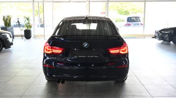 BMW 320 - 5